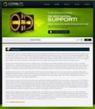 Политика конфиденциальности