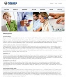 Политика конфиденциальности