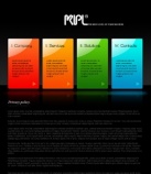 Политика конфиденциальности