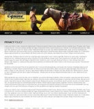 Политика конфиденциальности