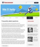 Часто задаваемые вопросы