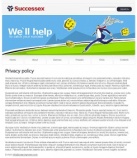 Политика конфиденциальности