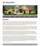 Политика конфиденциальности