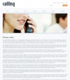 Политика конфиденциальности