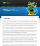 Политика конфиденциальности