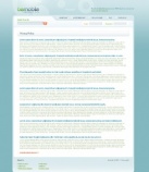 Политика конфиденциальности