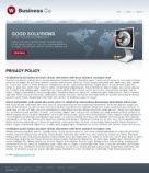 Политика конфиденциальности