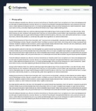 Политика конфиденциальности