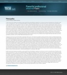 Политика конфиденциальности