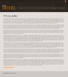 Политика конфиденциальности