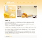 Политика конфиденциальности