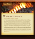 Политика конфиденциальности