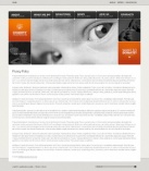 Политика конфиденциальности