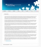 Политика конфиденциальности