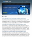 Политика конфиденциальности