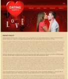 Политика конфиденциальности