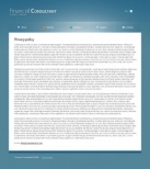 Политика конфиденциальности