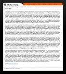 Политика конфиденциальности