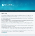 Политика конфиденциальности