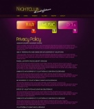 Политика конфиденциальности