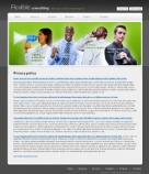 Политика конфиденциальности