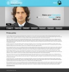 Политика конфиденциальности