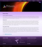 Политика конфиденциальности