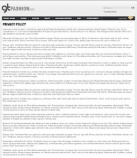 Политика конфиденциальности