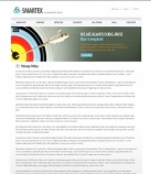 Политика конфиденциальности