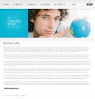 Политика конфиденциальности