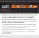 Политика конфиденциальности