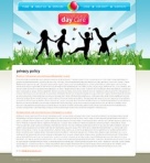 Политика конфиденциальности