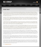 Политика конфиденциальности