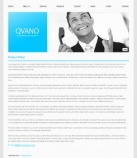 Политика конфиденциальности