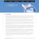 Политика конфиденциальности