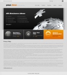 Политика конфиденциальности