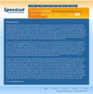 Политика конфиденциальности