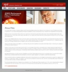 Политика конфиденциальности