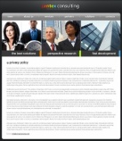 Политика конфиденциальности