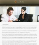 Политика конфиденциальности