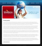 Политика конфиденциальности