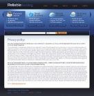 Политика конфиденциальности