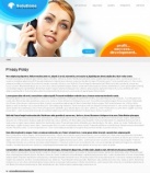 Политика конфиденциальности