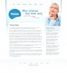 Политика конфиденциальности