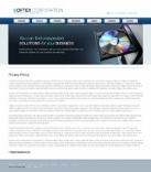 Политика конфиденциальности