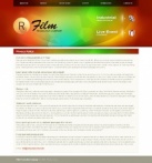 Политика конфиденциальности