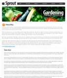 Политика конфиденциальности