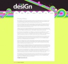 Политика конфиденциальности