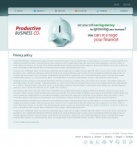 Политика конфиденциальности