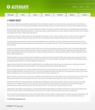 Политика конфиденциальности